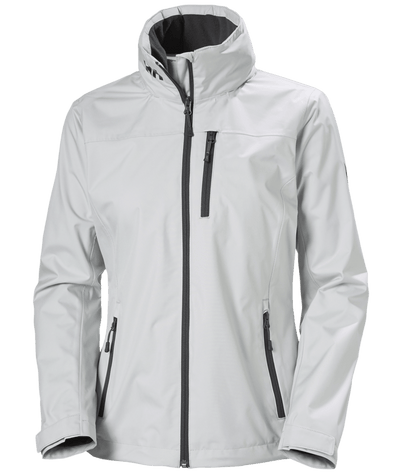 Helly Hansen Women's Crew Hooded Midlayer Jacket