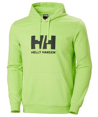 Helly Hansen HH Logo Hoodie