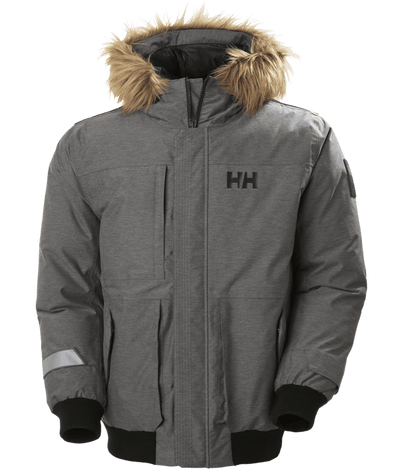 Helly Hansen Barents Bomber Jacket