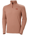 Helly Hansen Men's Verglas Half-Zip Midlayer