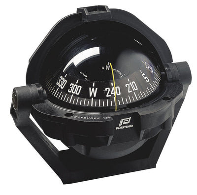 Plastimo Offshore 135 Compass (Flush Mount)