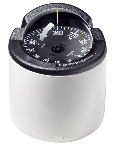 Plastimo Olympic 135 Compass (w/Binnacle)