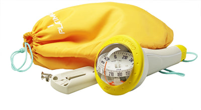 Plastimo Iris 100 Compass