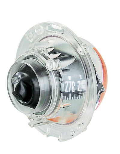 Plastimo Offshore 75 Compass (Flush Mount)