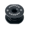 Harken Gizmo 6 mm Double Through-Deck Bushing - 6-8 mm Deck