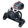 Harken 40mm Flip-Flop SB Block with 150 Cam Cleat