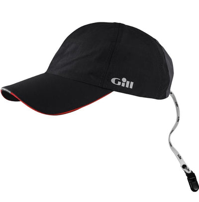 Gill Race Cap