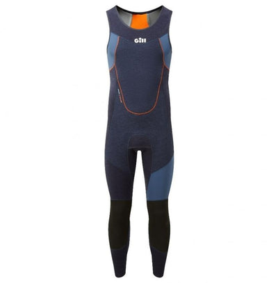 Gill Men's Race Firecell Skiff Suit