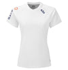 Gill Women's Race Short Sleeve T-Shirt