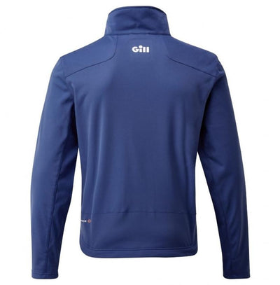 Gill Men's Race Softshell Jacket