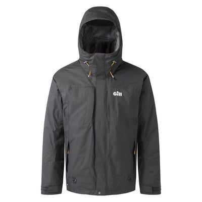 Gill Winter Angler Jacket