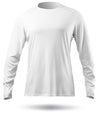 Zhik Men's UV Active Long Sleeve Top