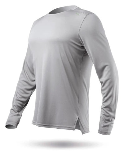 Zhik Men's UV Active Long Sleeve Top