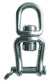 Tylaska 10 3/16" T50 Standard/Clevis Bail Swivel