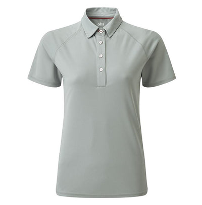 Gill Women's UV Tec Polo