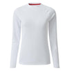 Gill Women's UV Tec Long Sleeve Tee