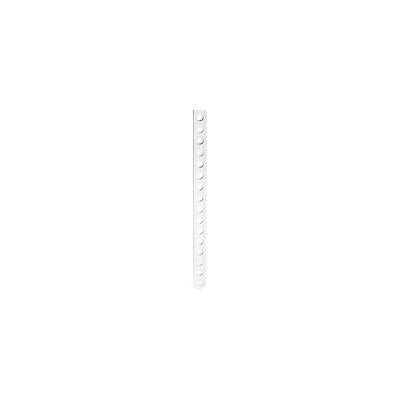 Ronstan Stainless Steel Strip 915mm Long, 8mm Holes