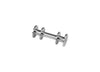 Ronstan Series 80 Top Swivel Lashing Pin