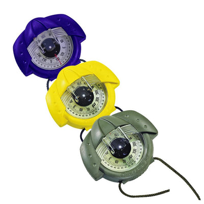 Plastimo Iris 50 Handbearing Compass