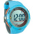 Ronstan Clearstart 50mm Sailing Watch - Blue